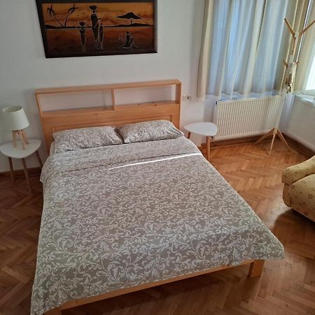 Ferienwohnung Casa Bologna Brașov Exterior foto