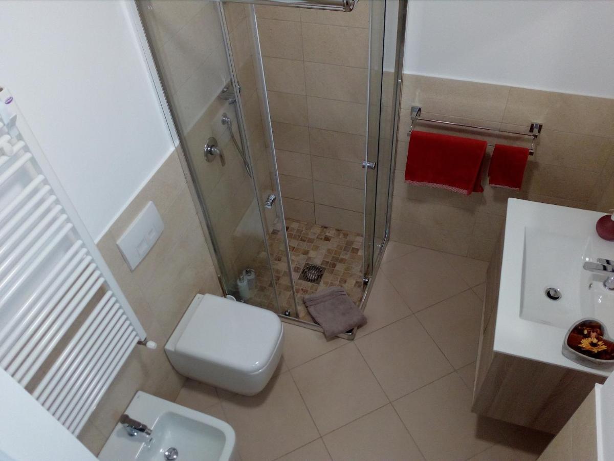Ferienwohnung Casa Bologna Brașov Exterior foto
