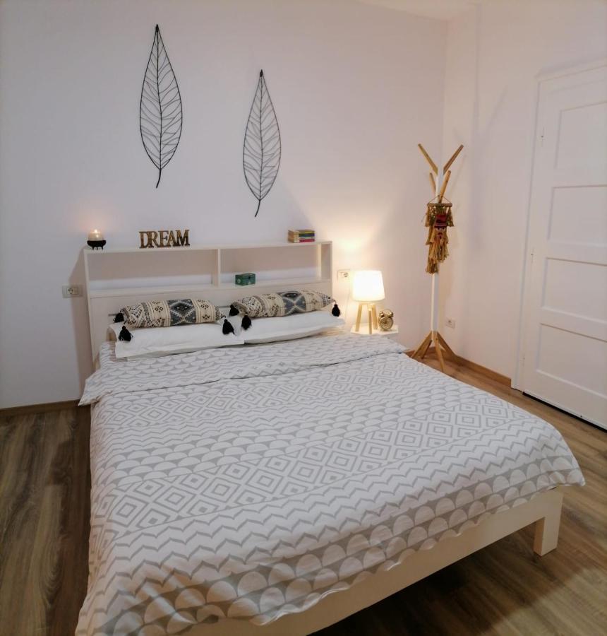 Ferienwohnung Casa Bologna Brașov Exterior foto