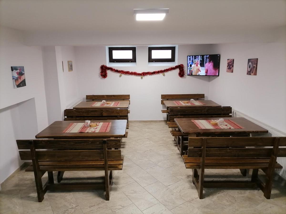 Ferienwohnung Casa Bologna Brașov Exterior foto