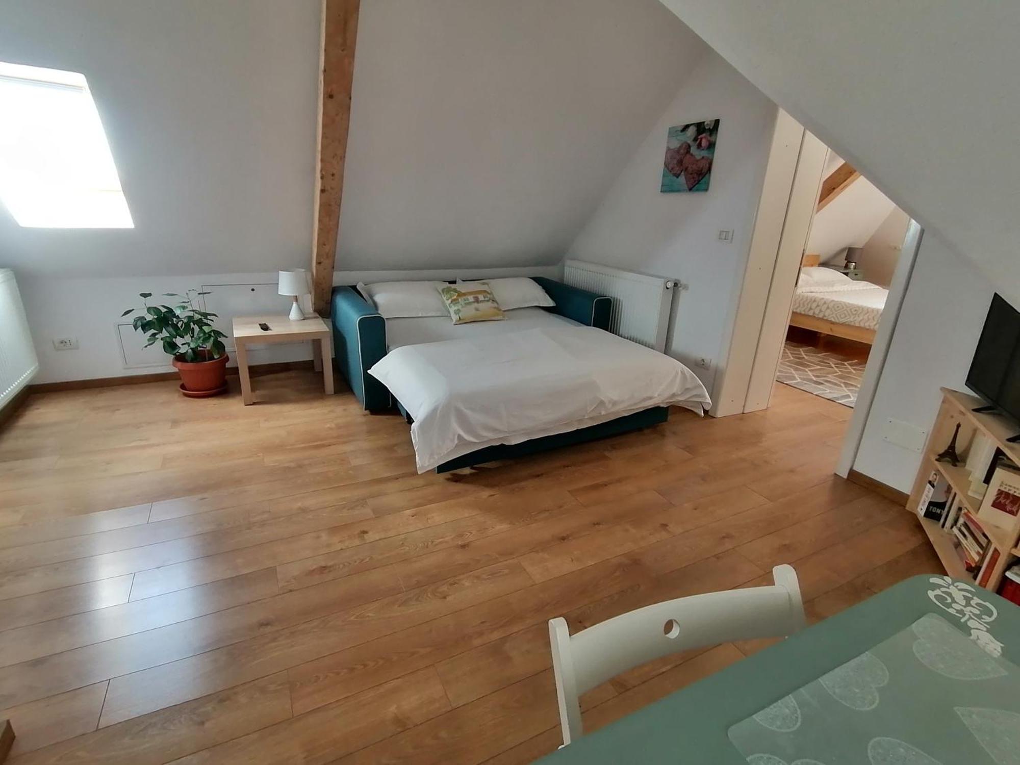Ferienwohnung Casa Bologna Brașov Zimmer foto