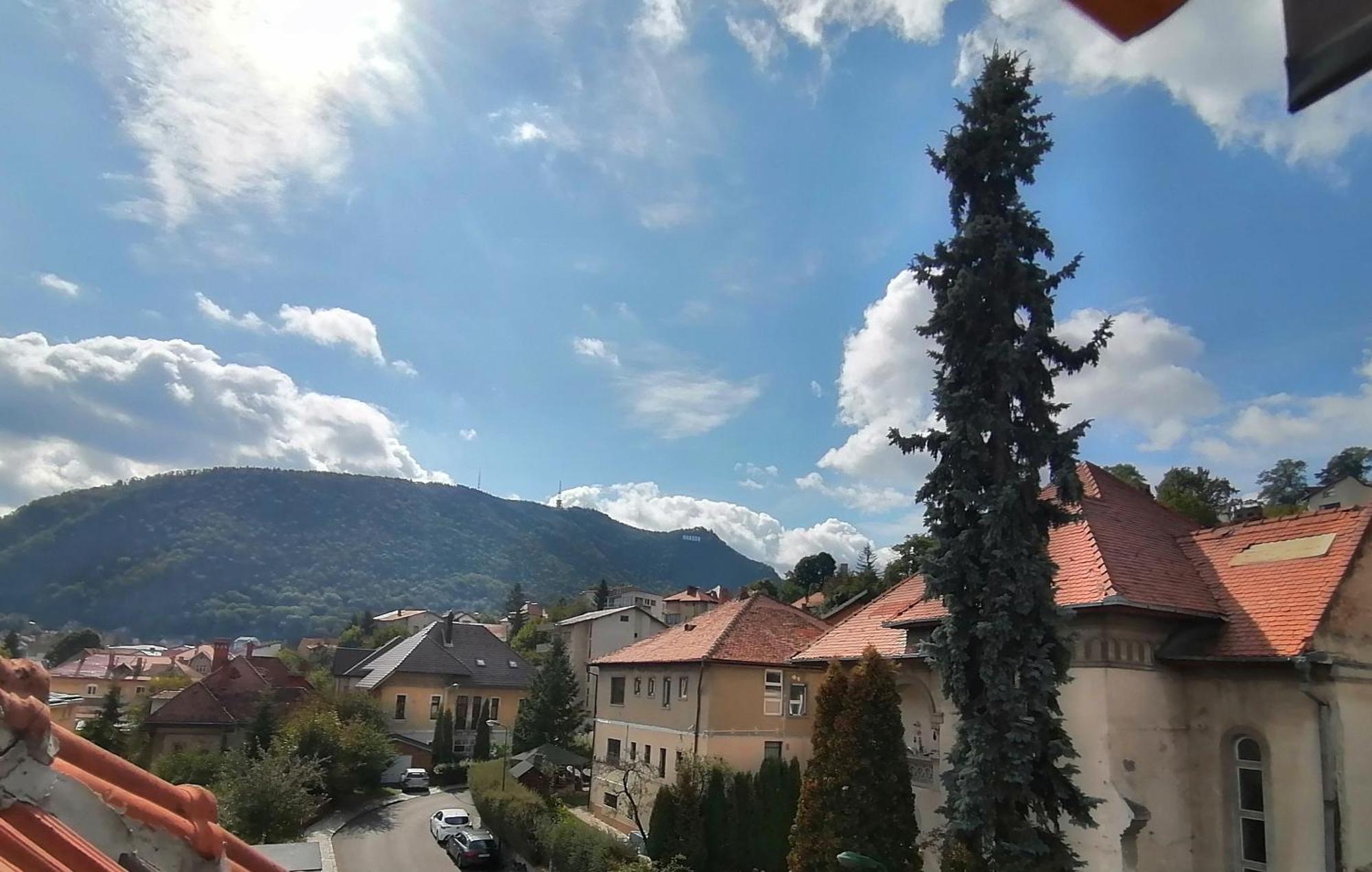 Ferienwohnung Casa Bologna Brașov Zimmer foto