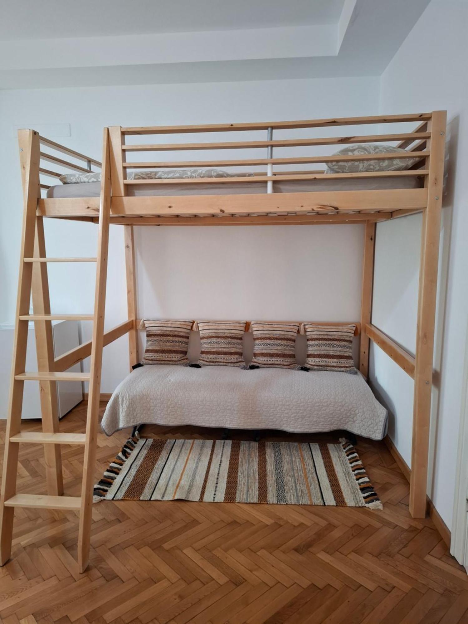 Ferienwohnung Casa Bologna Brașov Exterior foto