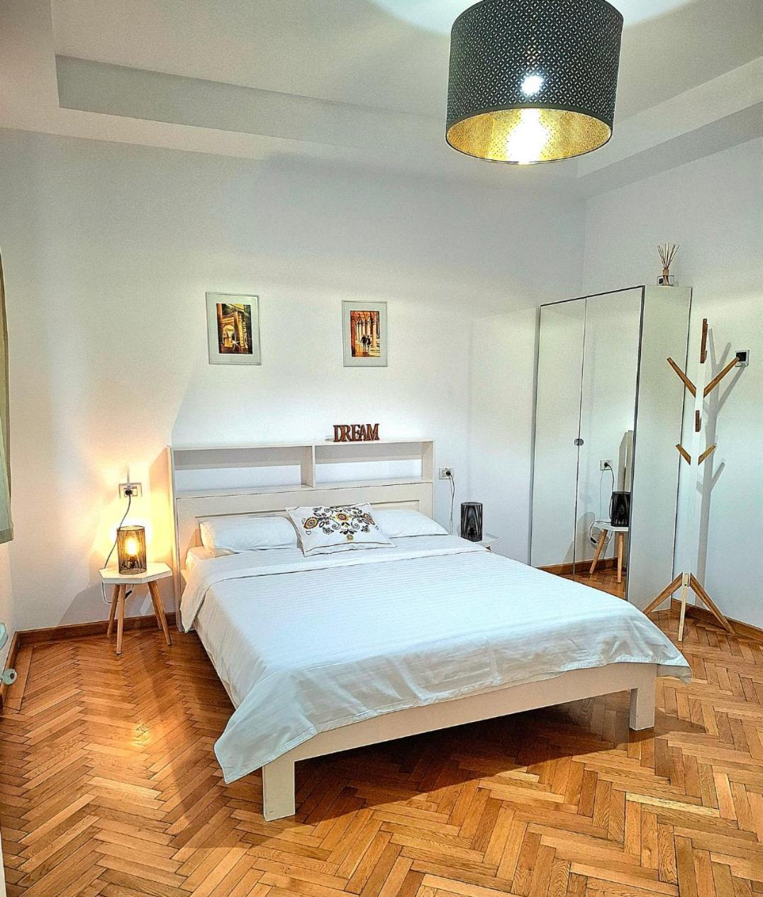 Ferienwohnung Casa Bologna Brașov Exterior foto