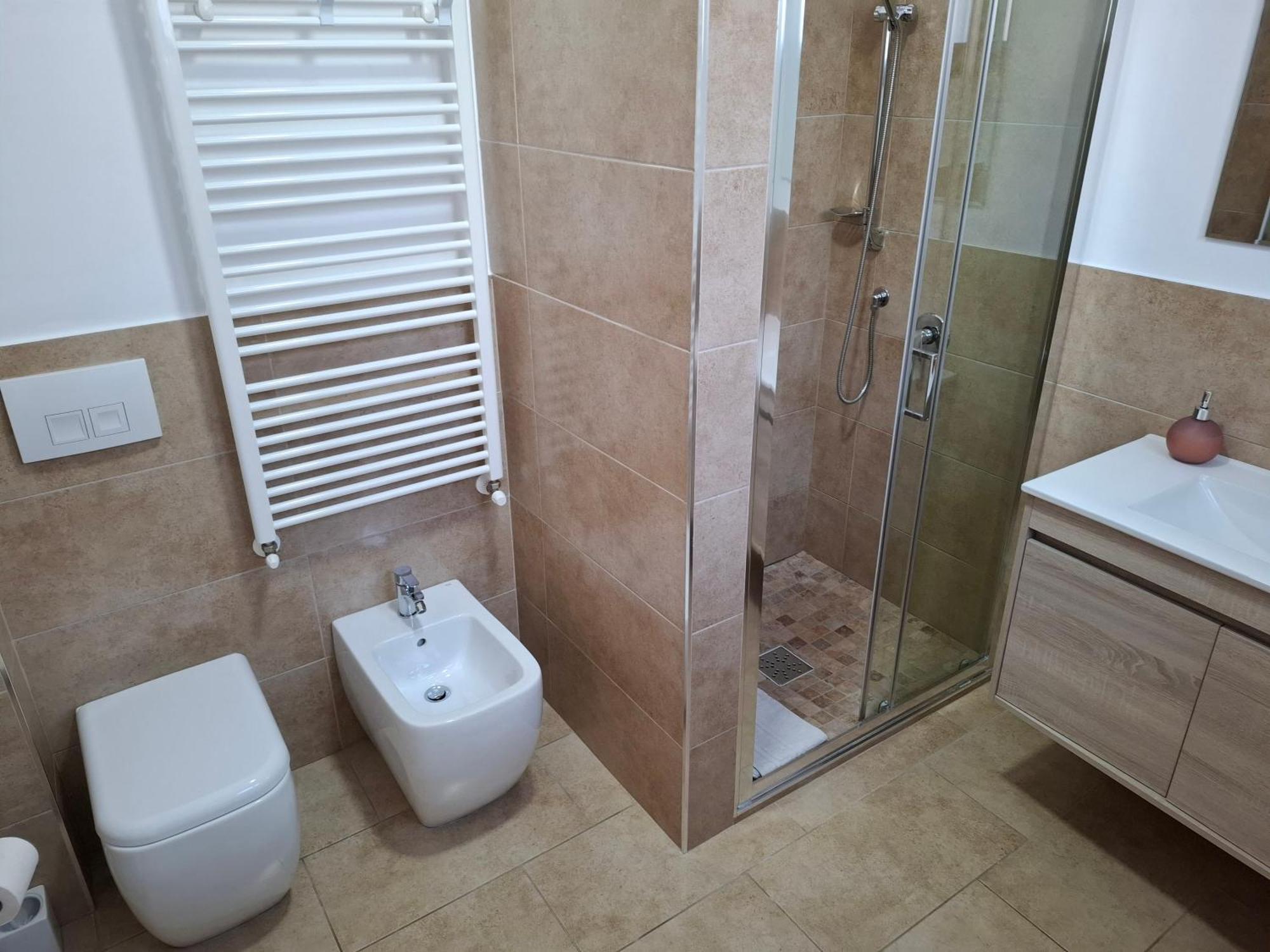 Ferienwohnung Casa Bologna Brașov Exterior foto