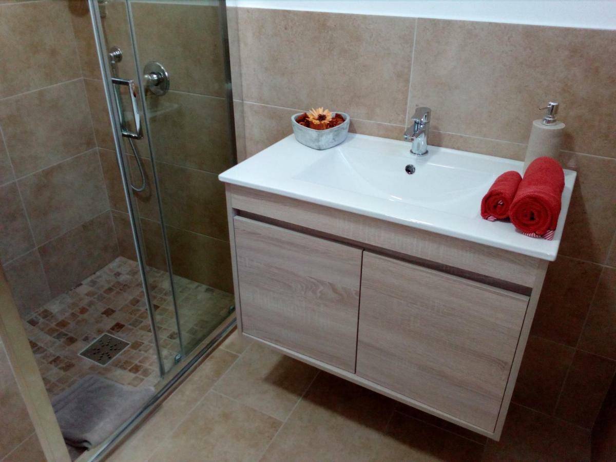 Ferienwohnung Casa Bologna Brașov Exterior foto